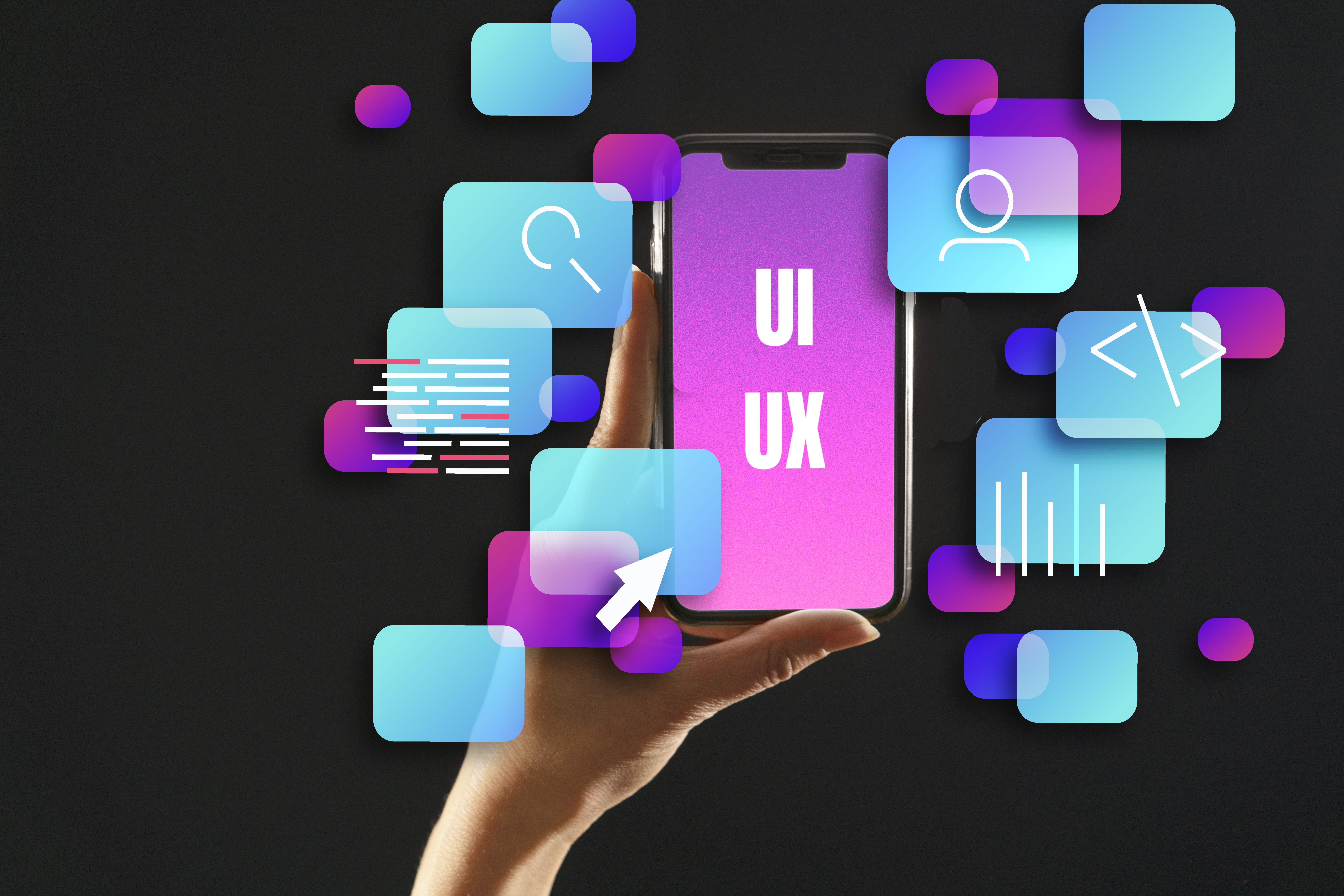 The Power of UX Design: How UI/UX Drives Conversions